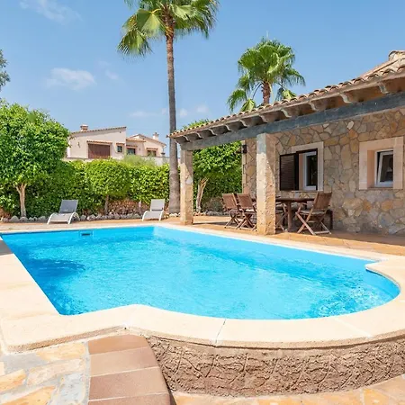 Sa Caseta Serra By By Mallorca House Rent Holiday home