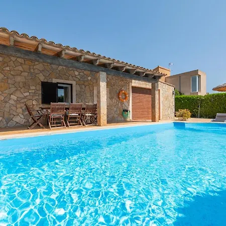 Sa Caseta Serra By By Mallorca House Rent Holiday home *