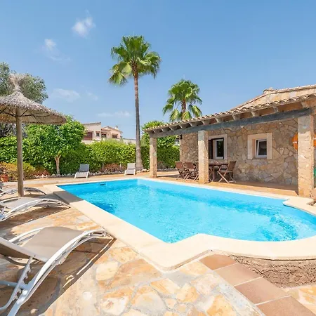 Holiday home Sa Caseta Serra By By Mallorca House Rent