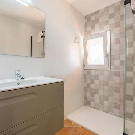 Holiday home Sa Caseta Serra By By Mallorca House Rent Portocolom (Mallorca)