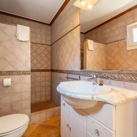 Sa Caseta Serra By By Mallorca House Rent Feriehus *