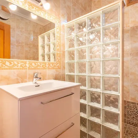 Holiday home Sa Caseta Serra By By Mallorca House Rent *