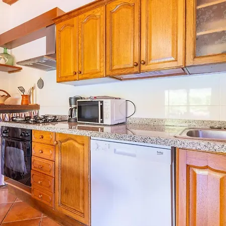 Sa Caseta Serra By By Mallorca House Rent Holiday home *